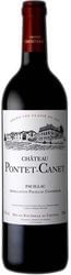 Chateau Pontet-Canet 1995